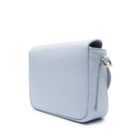 Zanellato Women's Small Tina Daily Leather Crossbody Bag - Picture 5 of 5